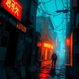 Identity Unveiled - Text-based game