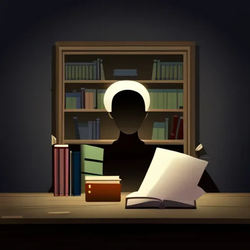 The Lending Library