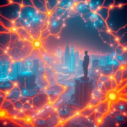 Dendrite's Eye: Neural Nexus