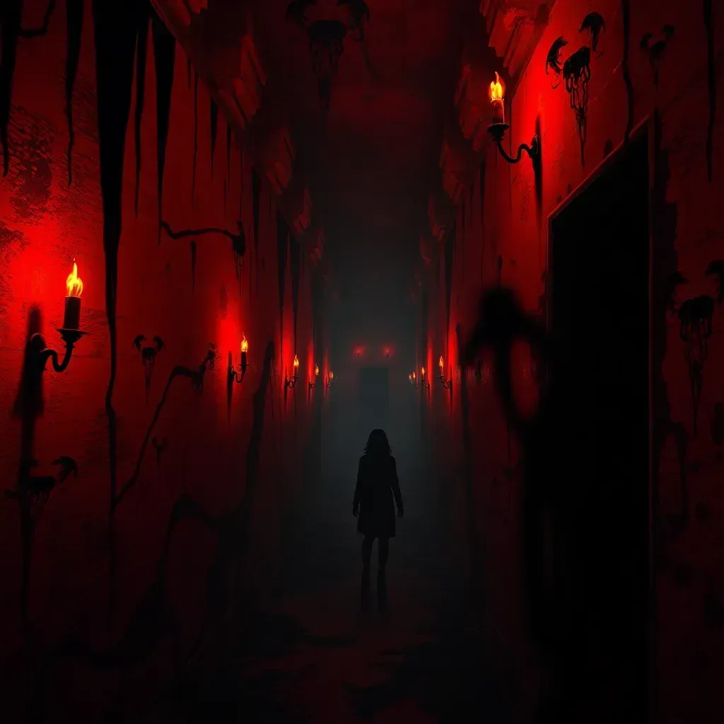 Gaze of the Abyss