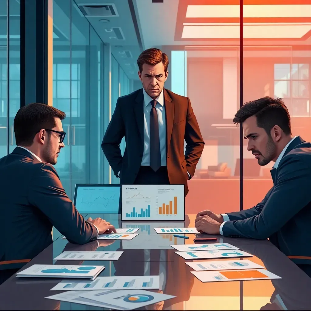 Tactical Diplomacy: The Delicate Art of Feedback