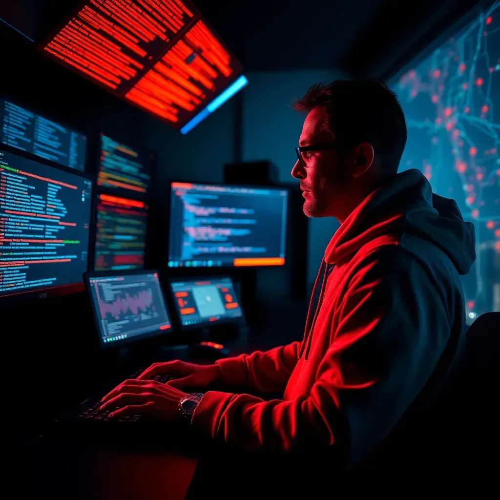 Backdoor Breach