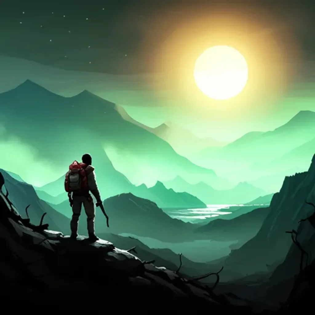 New Dawn