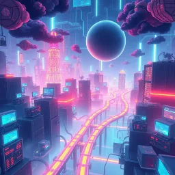 Code Chaos: The Kamal Chronicles - Text-based game