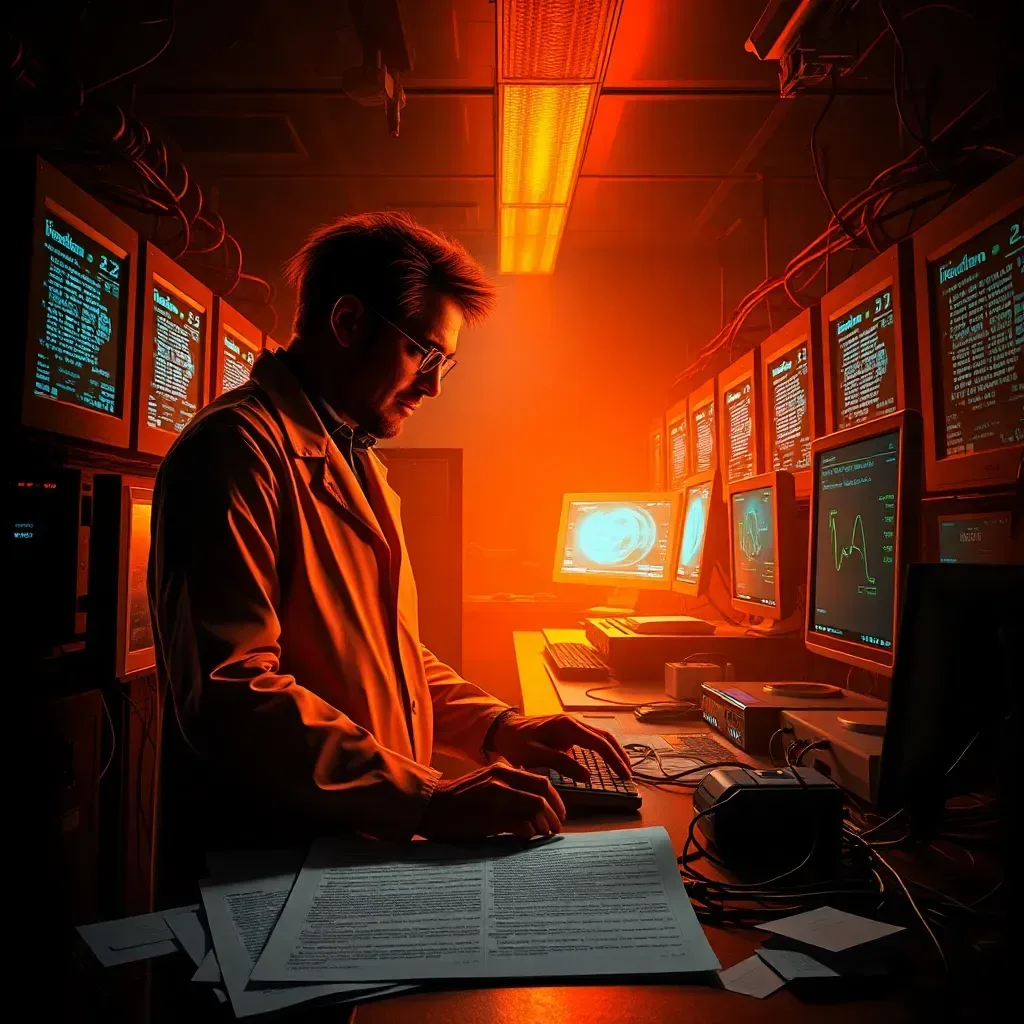 Quantum Reckoning