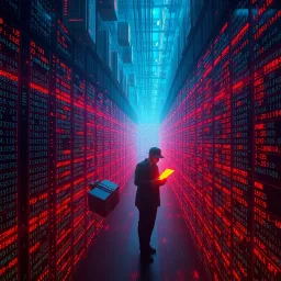 Data Dectective: The SQLite Chronicles