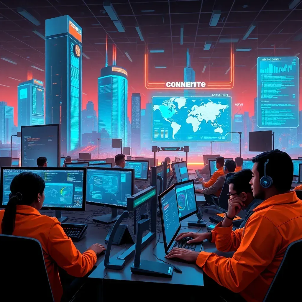 Ubiquity Wars