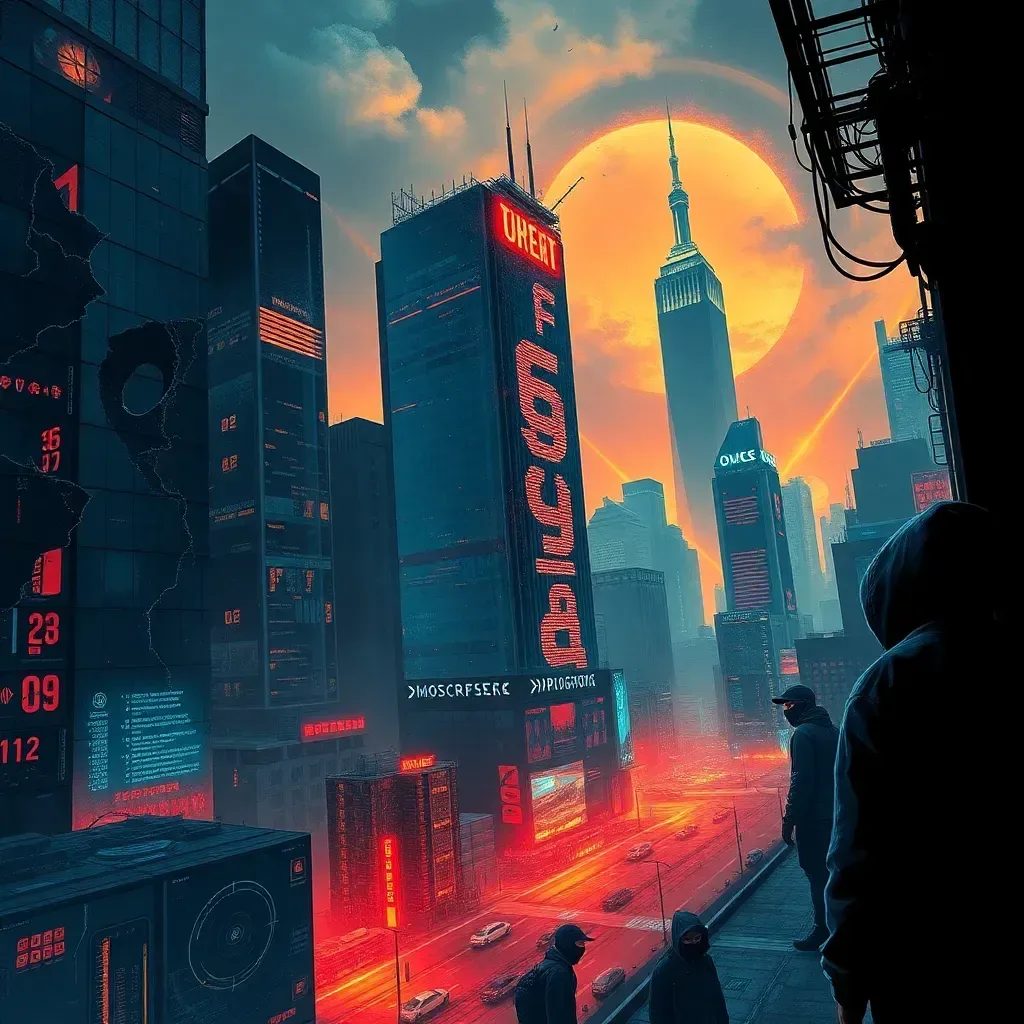 Hypercode Chronicles