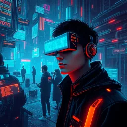 Debugged Realities - Text-based game