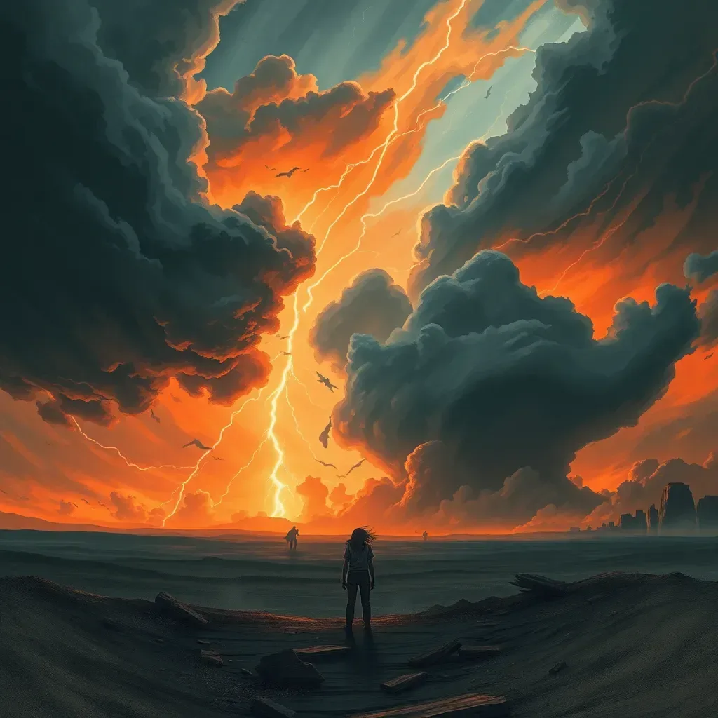 Stormborne: The Reckoning