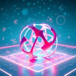 Spinning Equations - Text-based game