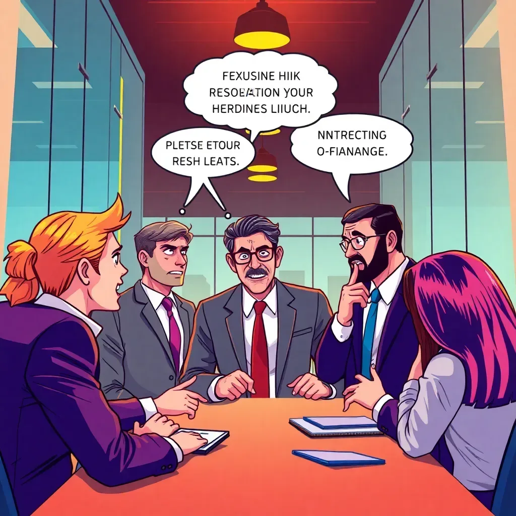 Code Conundrum: Battle of Minds