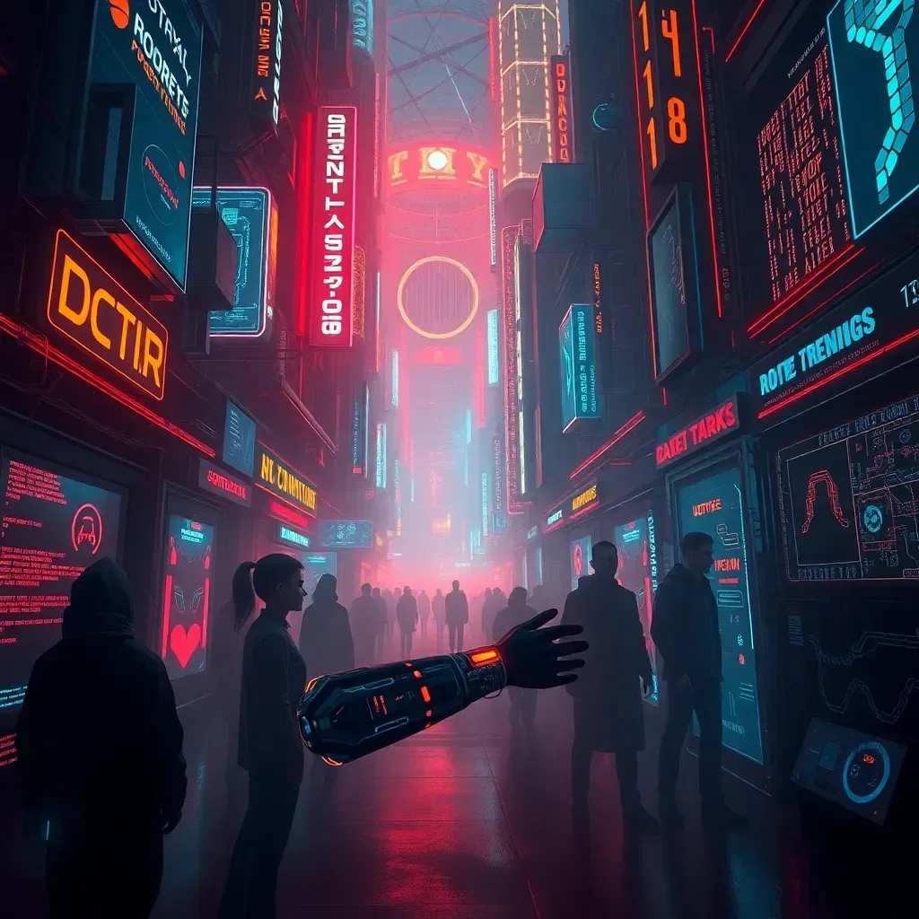 Byte-Sized Revolution