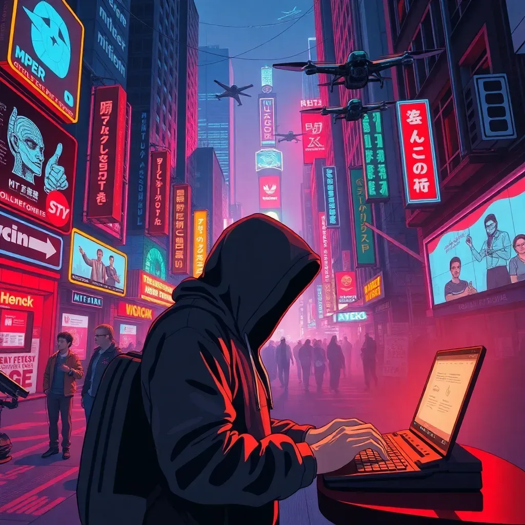 Ad Apocalypse