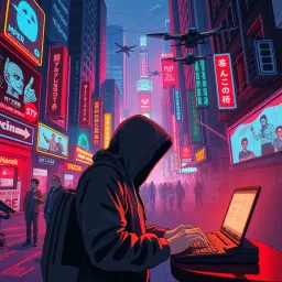 Ad Apocalypse - Text-based game