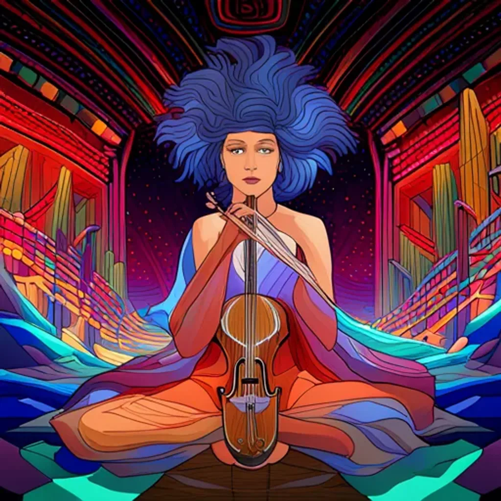 Soundwave Symphony