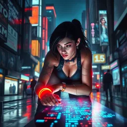 Hexbreaker Chronicles - Text-based game