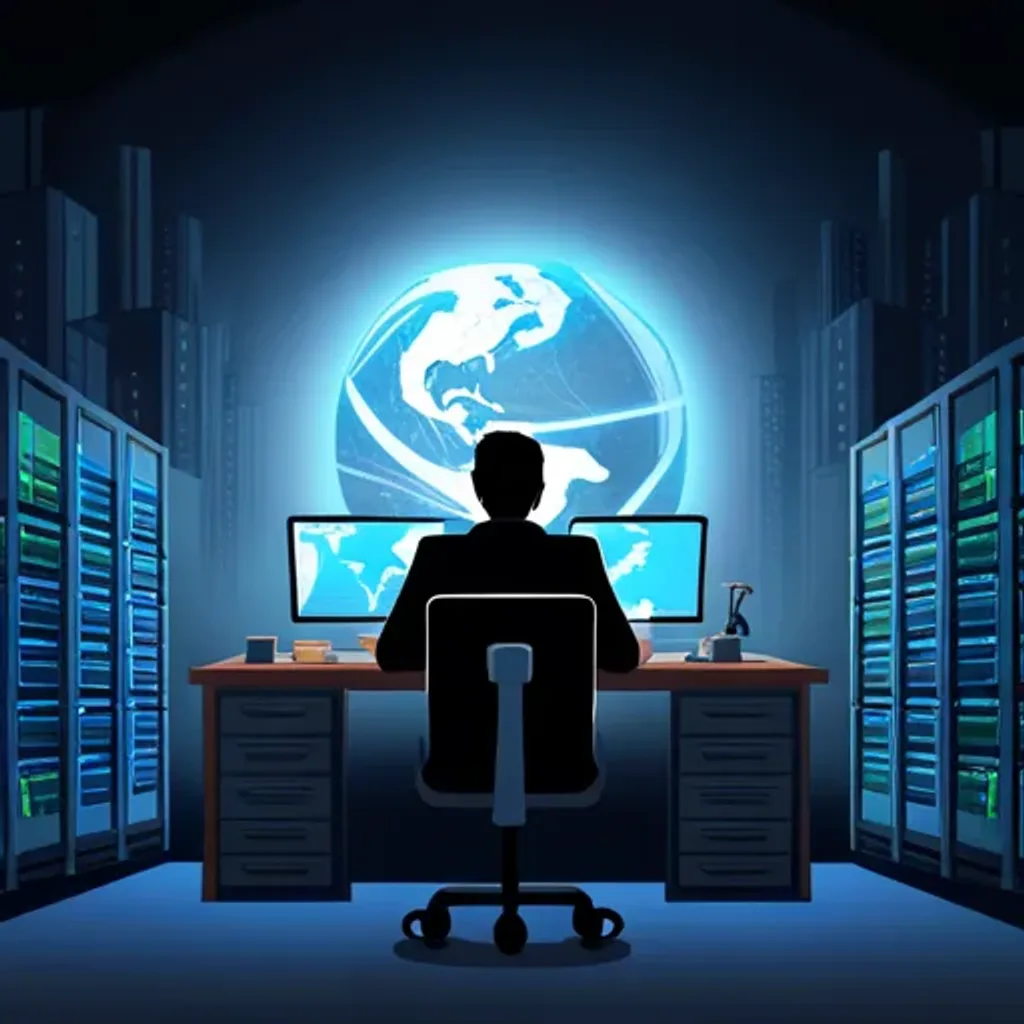 Legit Torrents: The Adventure Begins