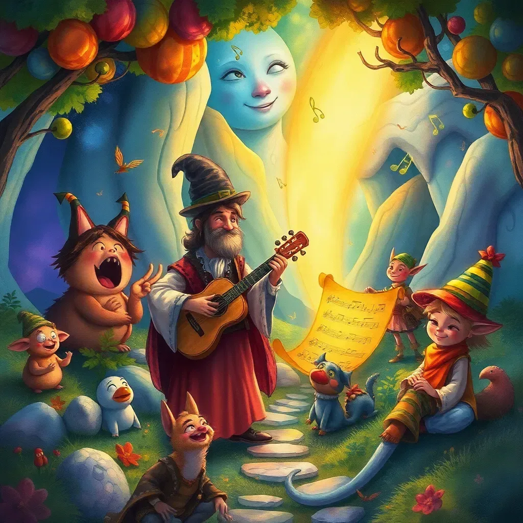 Chronicles of Elysium: The Quest for Happiness