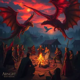 Wyrmwood Chronicles