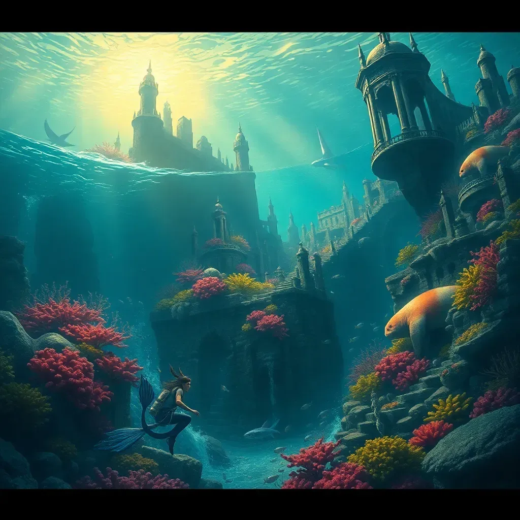 Tempest Tides