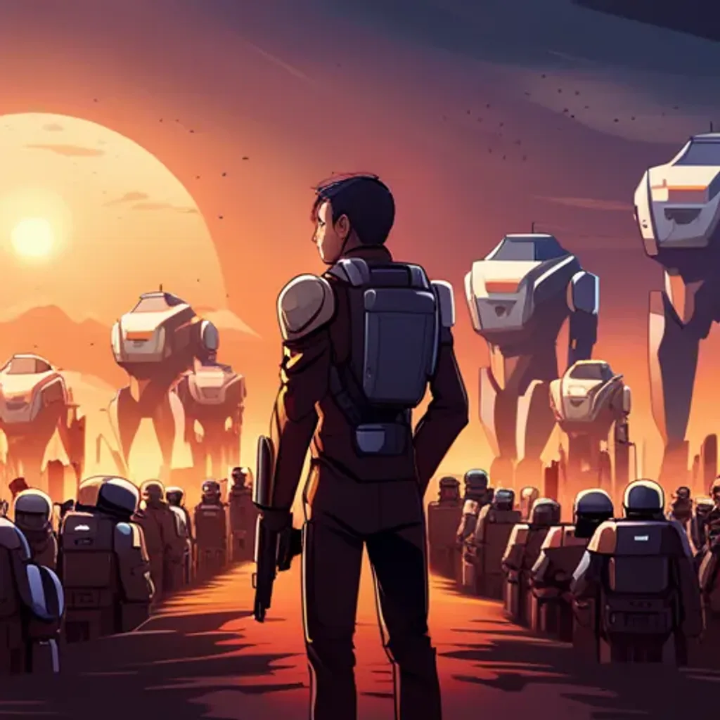 DeepMind: The Conquest of AI