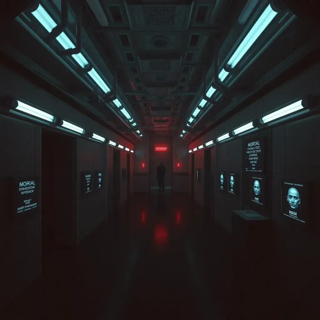 Testament: Trial of Minds