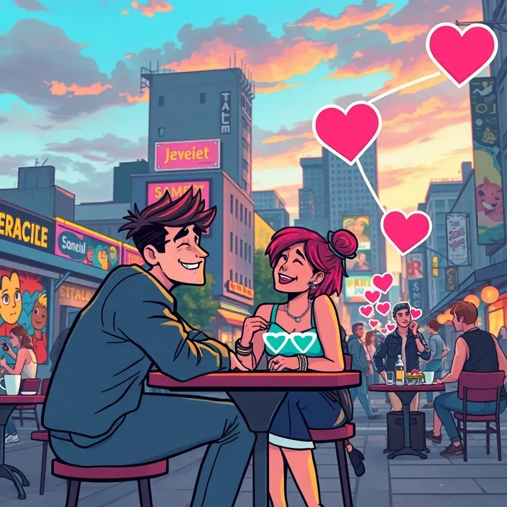 Love's Conundrum