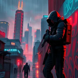 Heists & Hammers - Text-based game