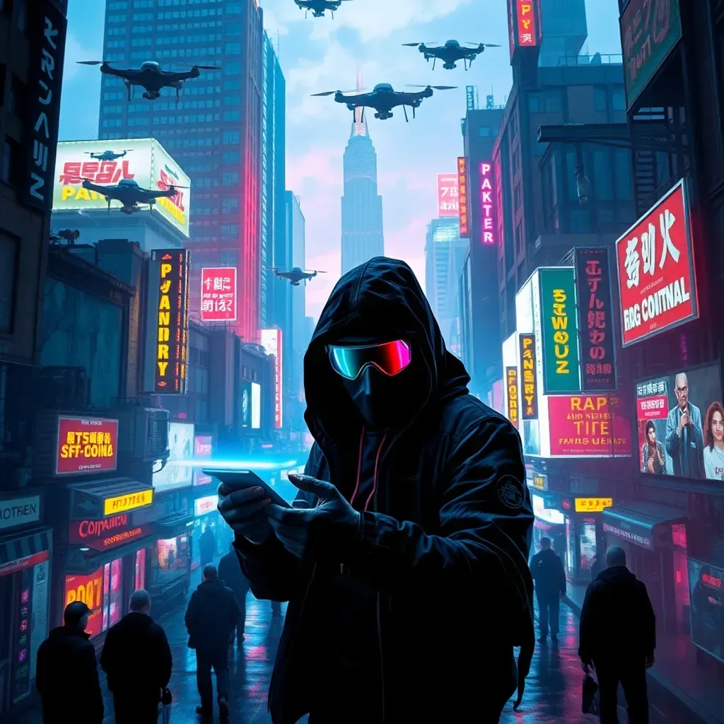 Chronicles of the Last Byte