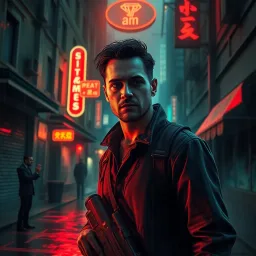 Operation: Shadows of the Past - Text-based game