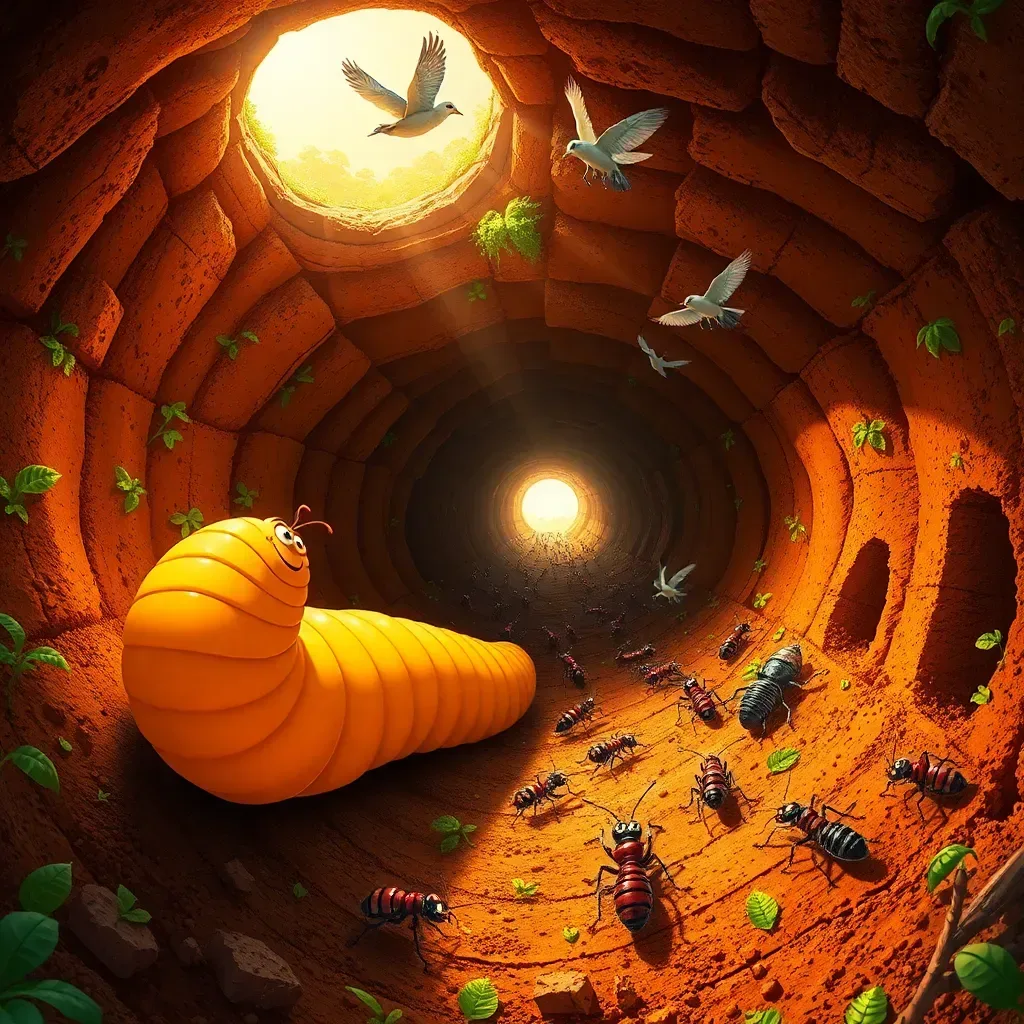 Anticipated Devour