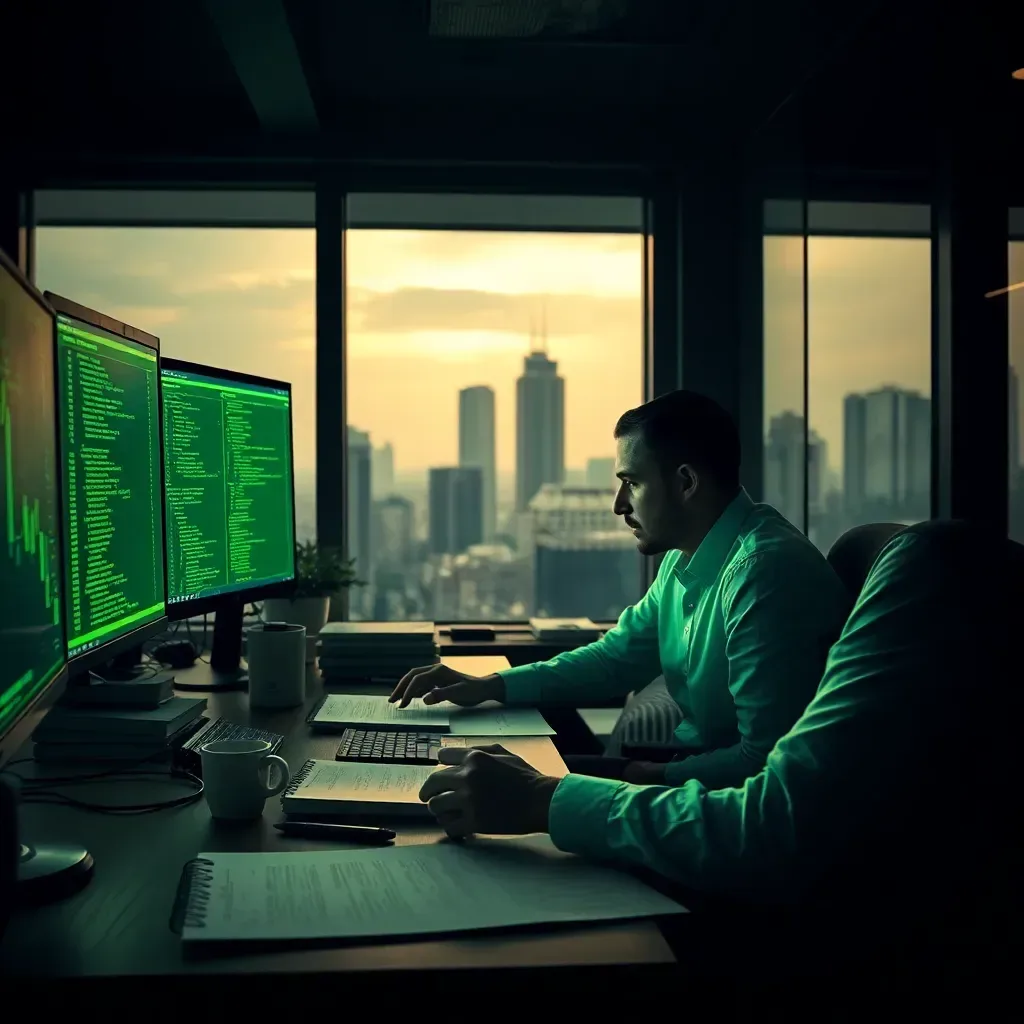 Data Detective
