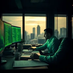 Data Detective