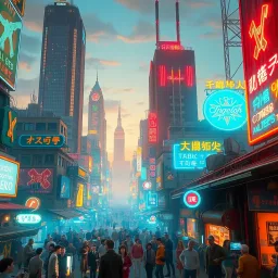Chronicles of the Retrofuturist