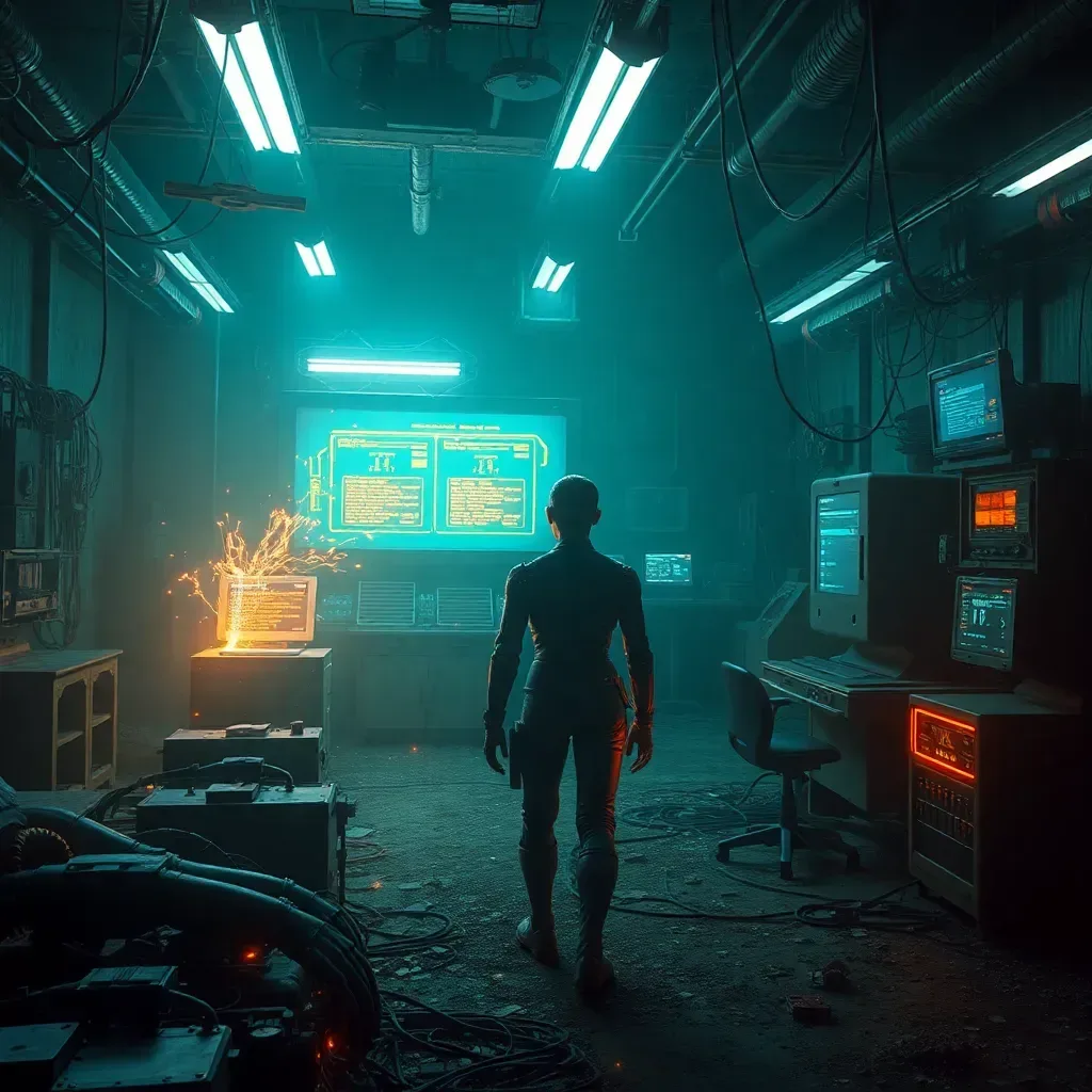 Sentient Circuit: Rebooted