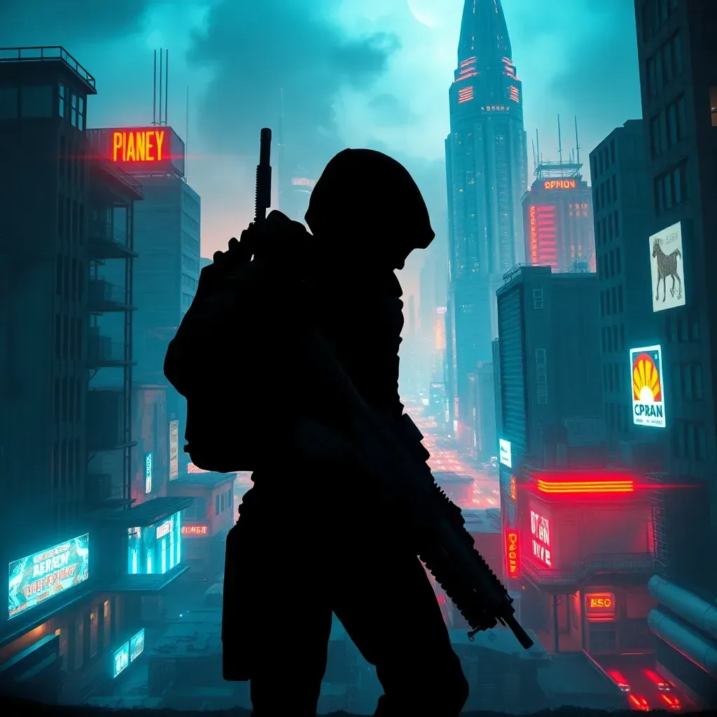 Extraction Protocol: Outlaw Cartel