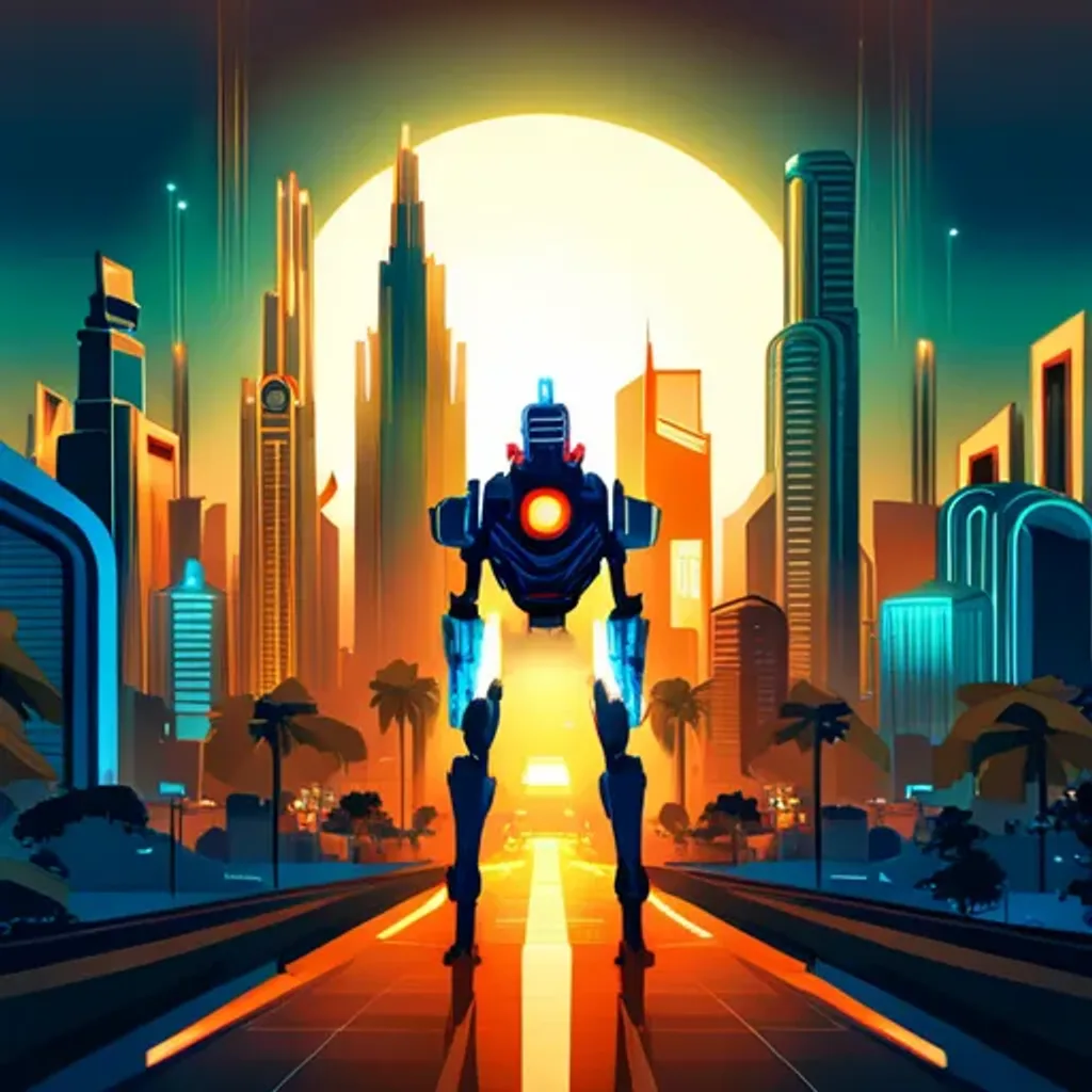 AI: The Next Revolution