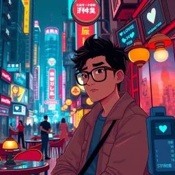 Love Unplugged - Text-based game