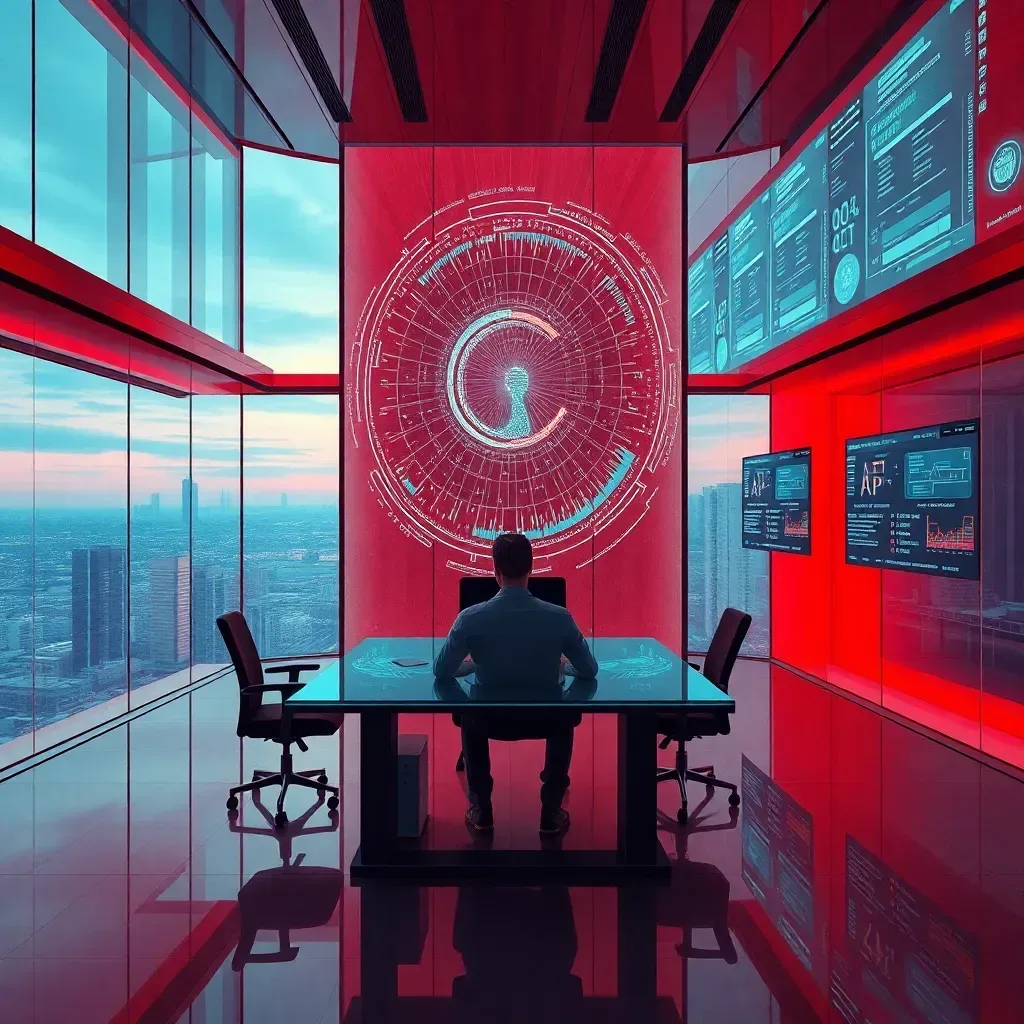 The AI Takeover