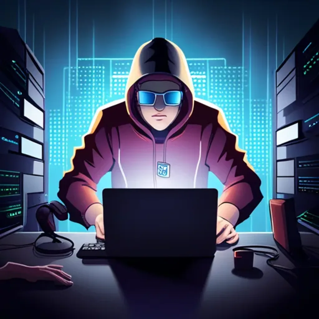 The Perl Hacker