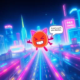 PACtacular Heist - Text-based game