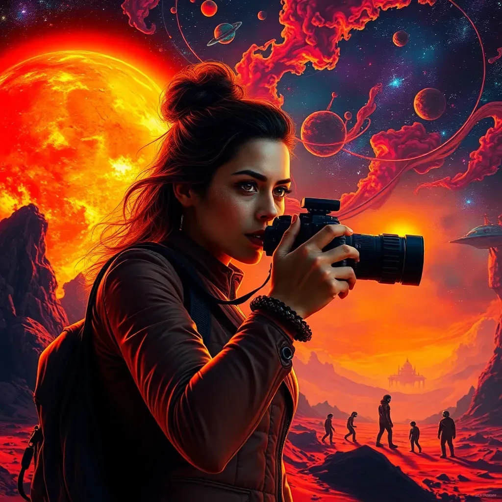 Star Fallout