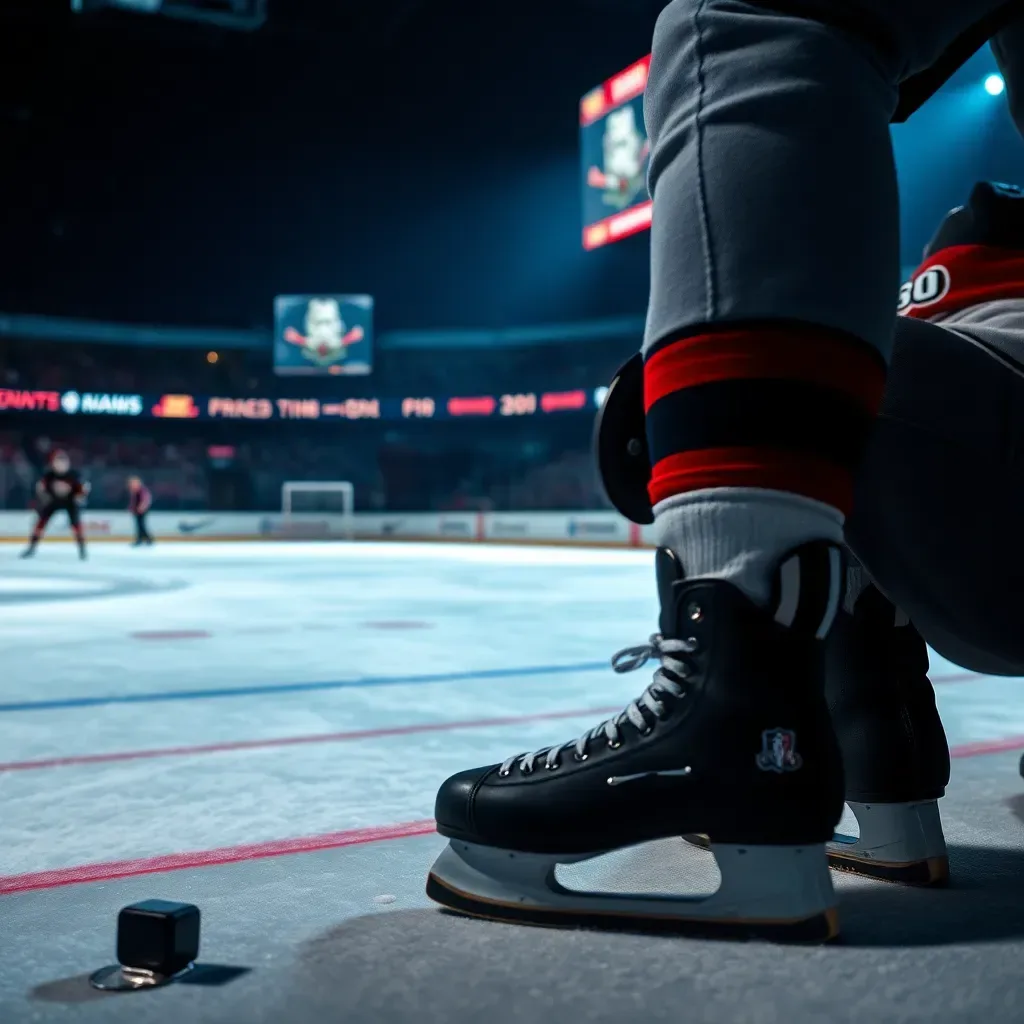 Puck of Destiny