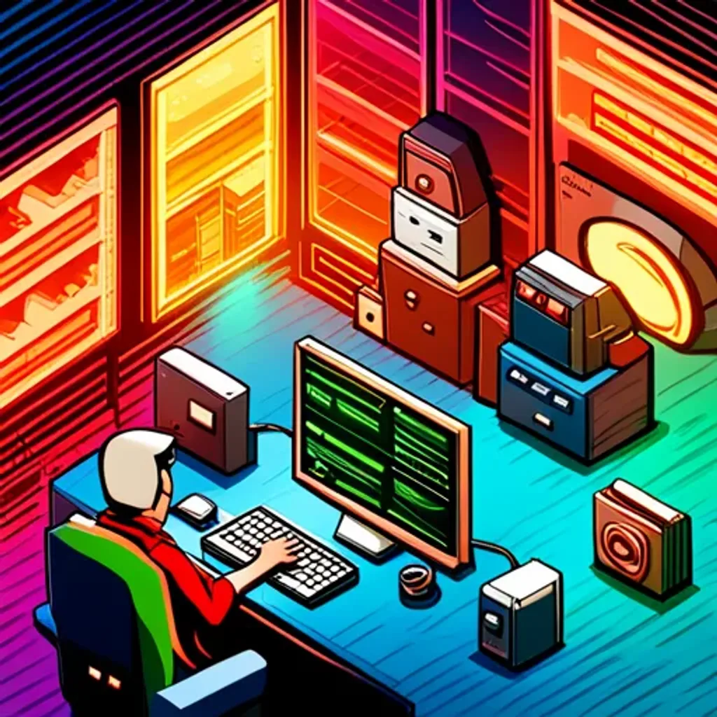 Torrent Tracker Tycoon