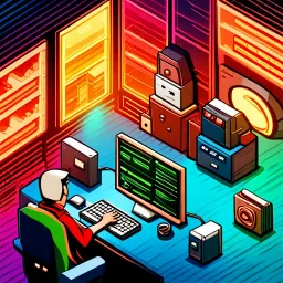 Torrent Tracker Tycoon
