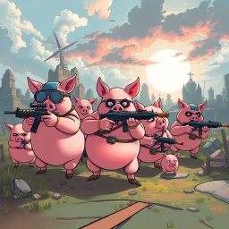 Porker Punisher - Text-based game