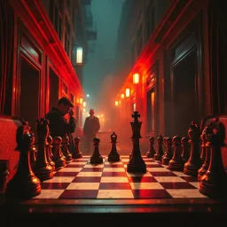 Kings of Conspiracy