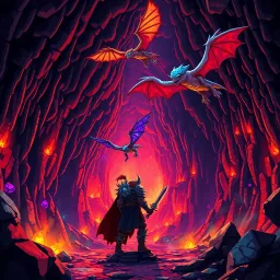 Fantasy Survival text games