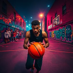 Net Worth: Hoops and Heists - Text-based game